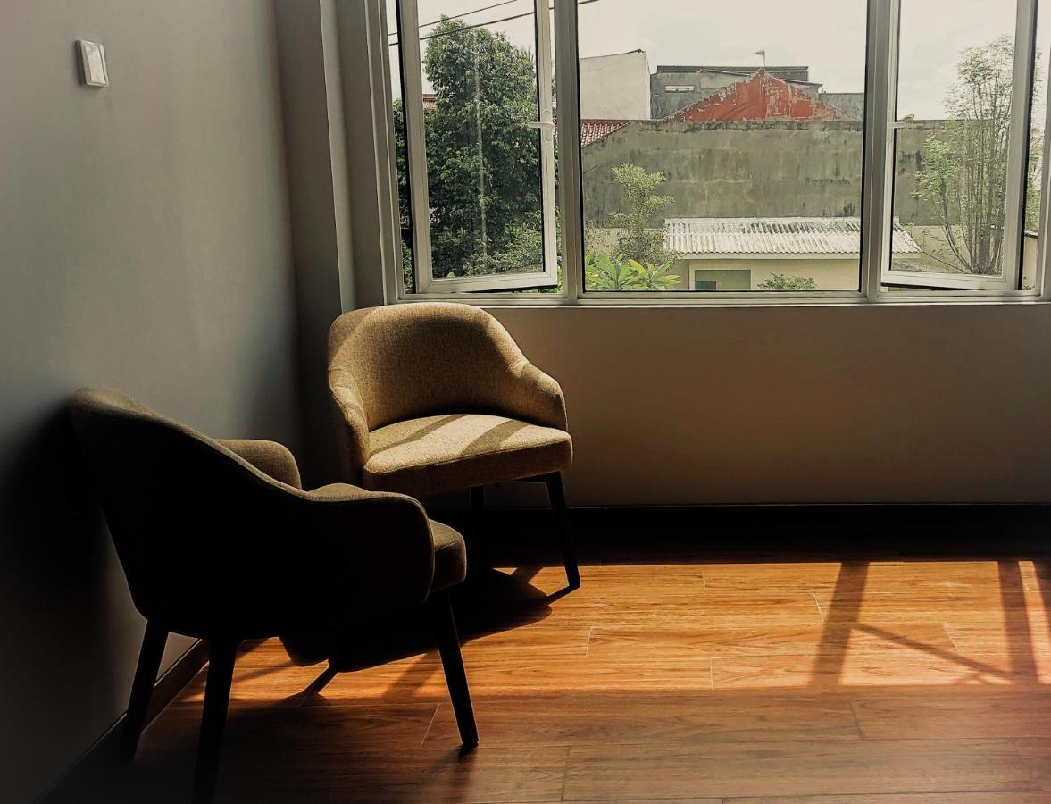 Ayman Syariah Hotel Surabaya Dış mekan fotoğraf